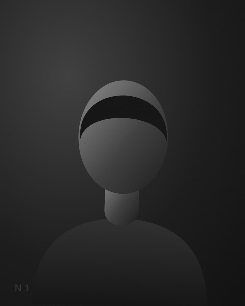 Portrait of the NullOne mobile lead