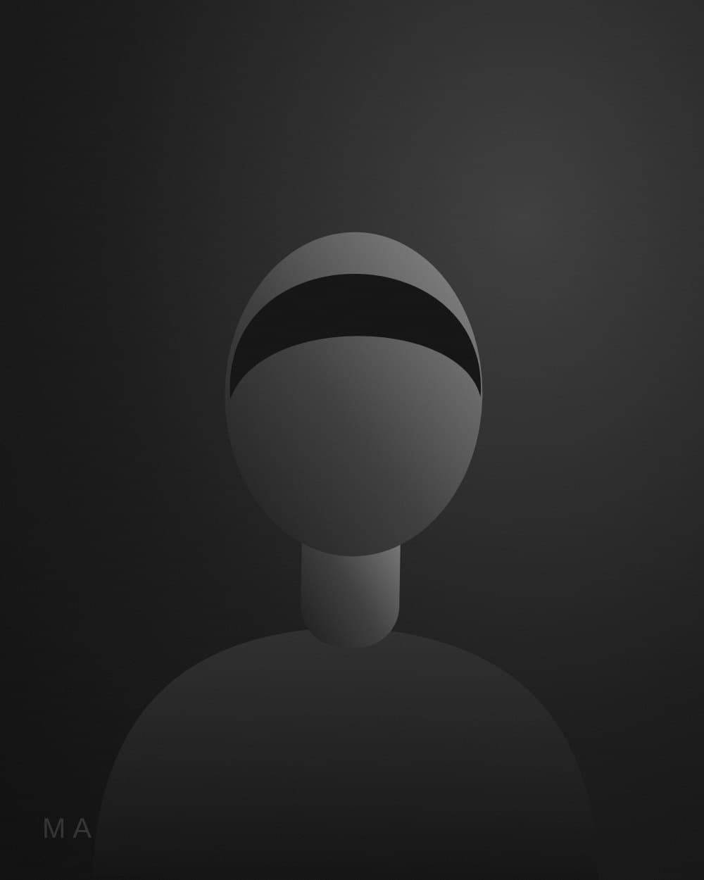 Portrait of Mustafa Abbas, Co-Founder of NullOne Solutions